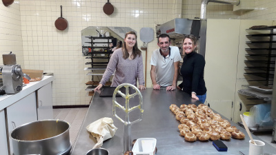Ateliers culinaires : le goût des rencontres sur le Val de l'Eyre