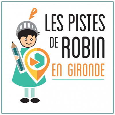 Les Pistes de Robin au coeur du Val de l'Eyre : sur les traces de Saint-Jacques de Compostelle
